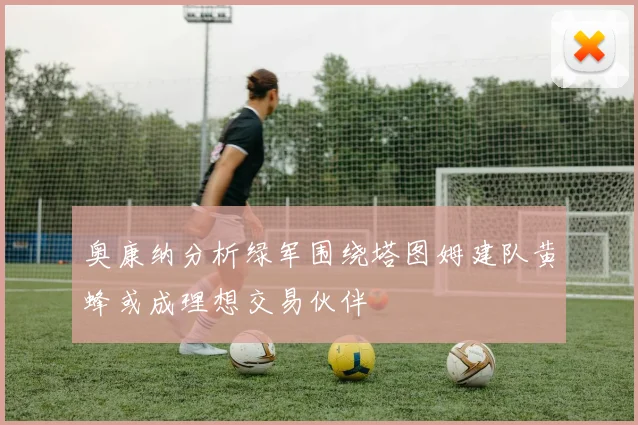奥康纳分析绿军围绕塔图姆建队黄蜂或成理想交易伙伴